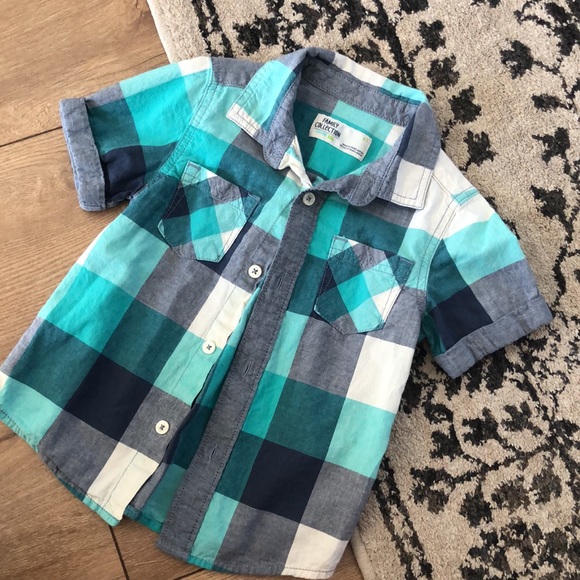 4T summer t-shirt bundle - Picture 15 of 15